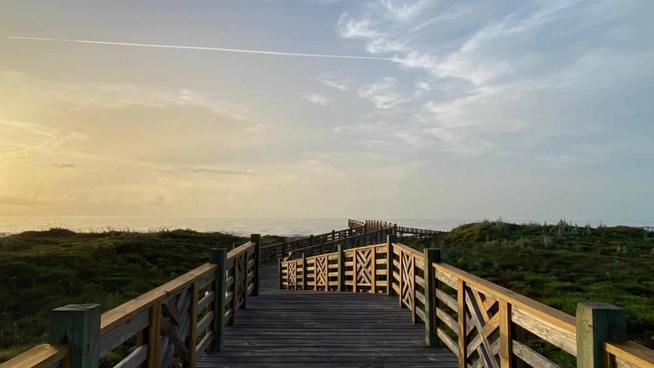 Lively Beach Corpus Christi Luaran gambar