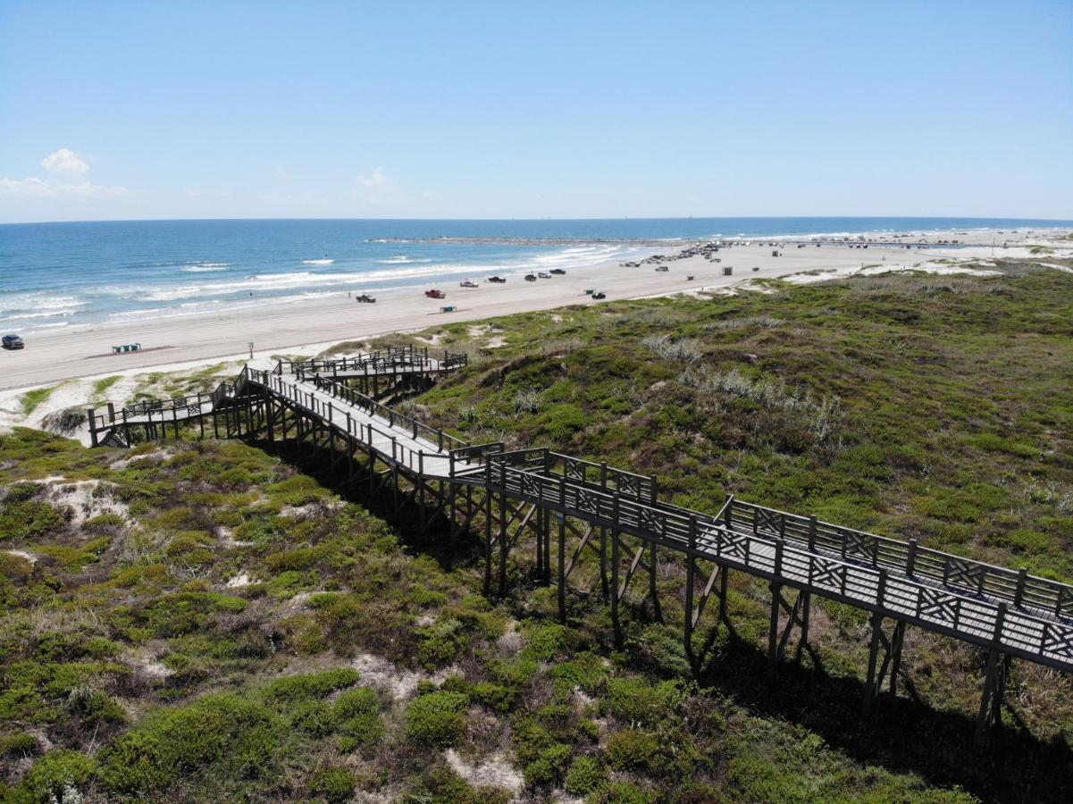 Lively Beach Corpus Christi Luaran gambar